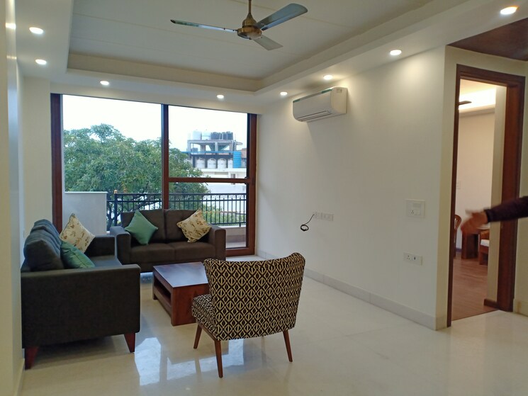 Bedroom, boutique-residential-apartments-c-253 3 Bedroom 2500 Sq.Ft. Apartment In Defence Colony Delhi 8666410