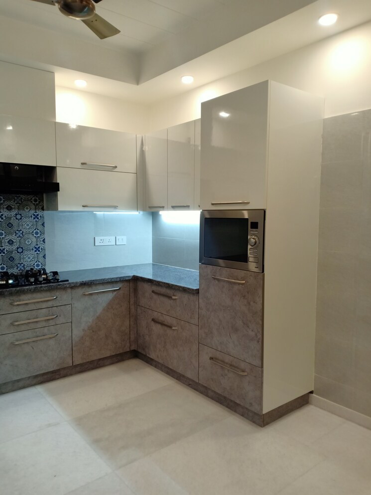 Kitchen, boutique-residential-apartments-c-253 3 Bedroom 2500 Sq.Ft. Apartment In Defence Colony Delhi 8666410