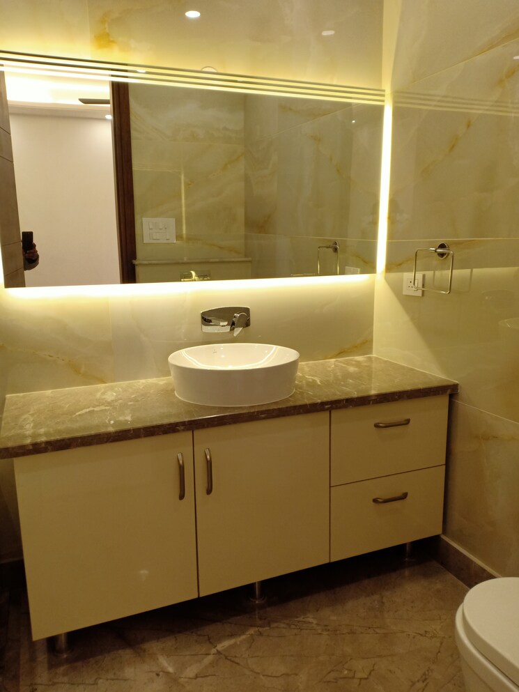 Kitchen, boutique-residential-apartments-c-253 3 Bedroom 2500 Sq.Ft. Apartment In Defence Colony Delhi 8666410