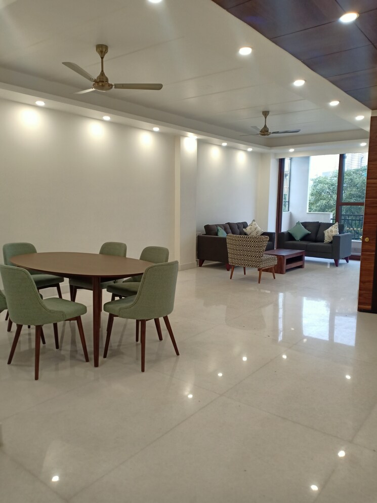 Team Area, boutique-residential-apartments-c-253 3 Bedroom 2500 Sq.Ft. Apartment In Defence Colony Delhi 8666410
