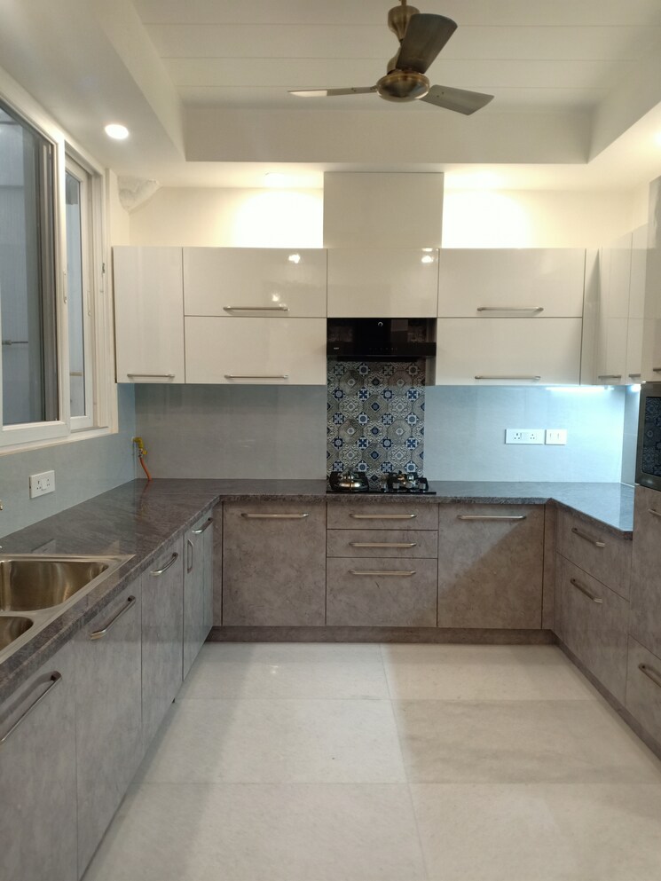 Kitchen, boutique-residential-apartments-c-253 3 Bedroom 2500 Sq.Ft. Apartment In Defence Colony Delhi 8666410