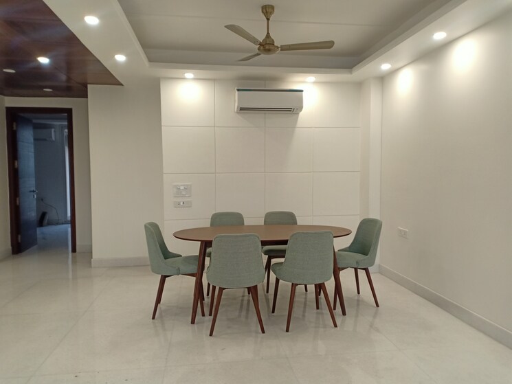 Team Area, boutique-residential-apartments-c-253 3 Bedroom 2500 Sq.Ft. Apartment In Defence Colony Delhi 8666410
