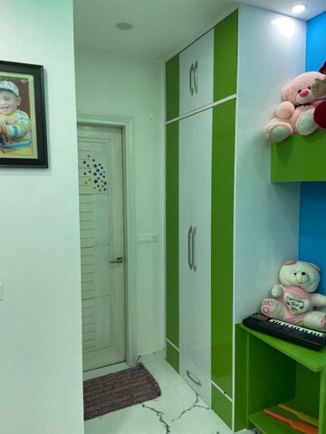  3 BHK Independent House at Aerocity – for Sale