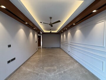 4 BHK Builder Floor For Rent in Greater Kailash