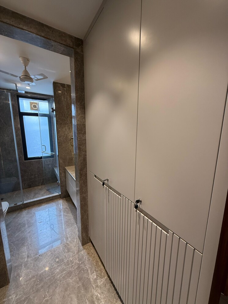 Kitchen, greater kailash 4 Bedroom 300 Sq.Yd. Builder Floor In Greater Kailash Delhi 8666488