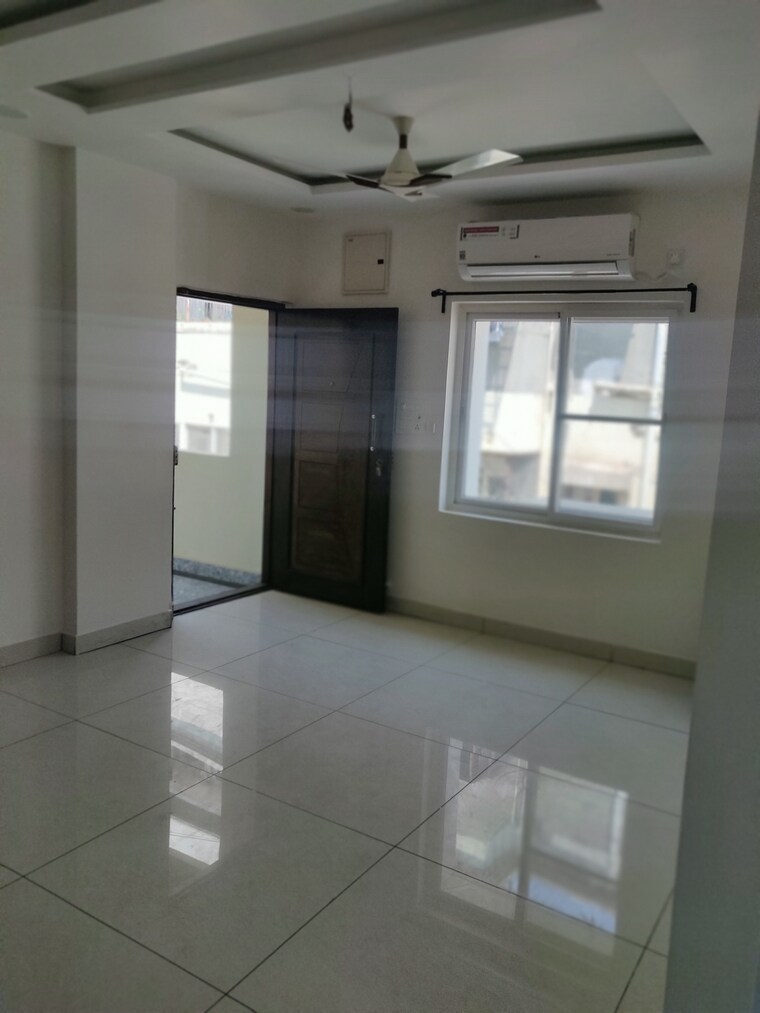 Kitchen, white-house-banjara-hills 3 Bedroom 2354 Sq.Ft. Apartment In Banjara Hills Hyderabad 8666534