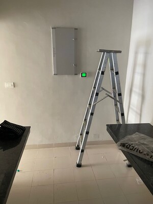 Staircase in 3 BHK Apartment at Vatika Lifestyle Homes, Sector 83 – for Sale