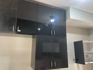 Kitchen in 3 BHK Apartment at Vatika Lifestyle Homes, Sector 83 – for Sale