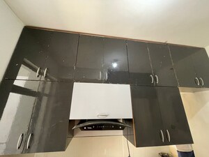 Furnished Amenities in 3 BHK Apartment at Vatika Lifestyle Homes, Sector 83 – for Sale