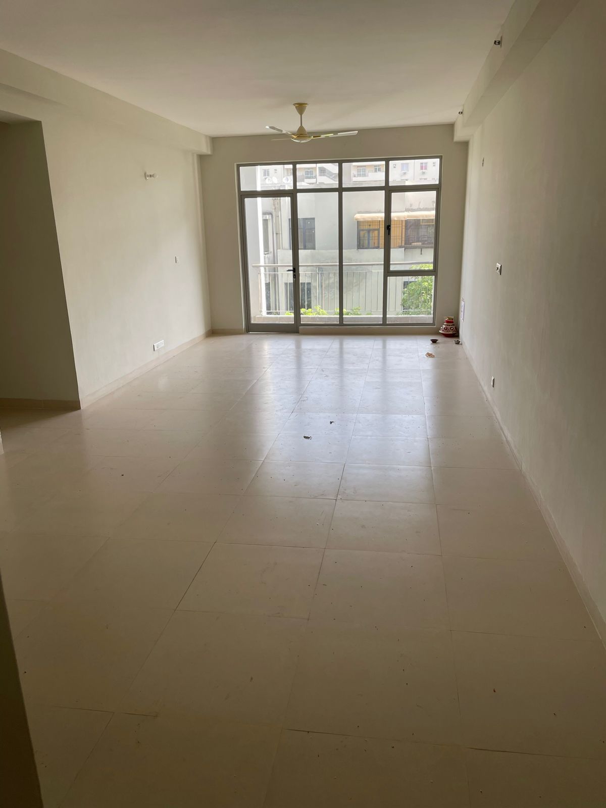 3 BHK + Pooja Room 1750 Sq.Ft. Apartment in Vatika Lifestyle Homes