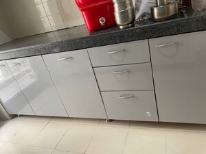 Furnished Amenities in 3 BHK Apartment at Vatika Lifestyle Homes, Sector 83 – for Sale