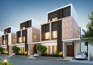 3 BHK Villa For Sale in Radiance Regalia, Veerakeralam