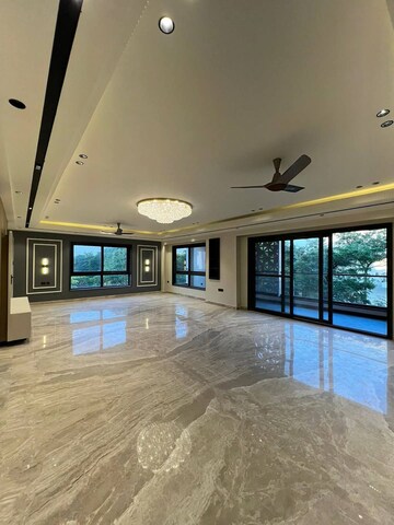 Room in 1 BHK Builder Floor at Enkay Towers, Sector 19 – for Rent