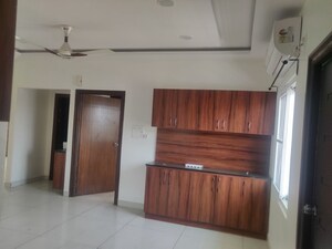 Bedroom in 3 BHK Apartment at White House Banjara Hills, Banjara Hills – for Sale