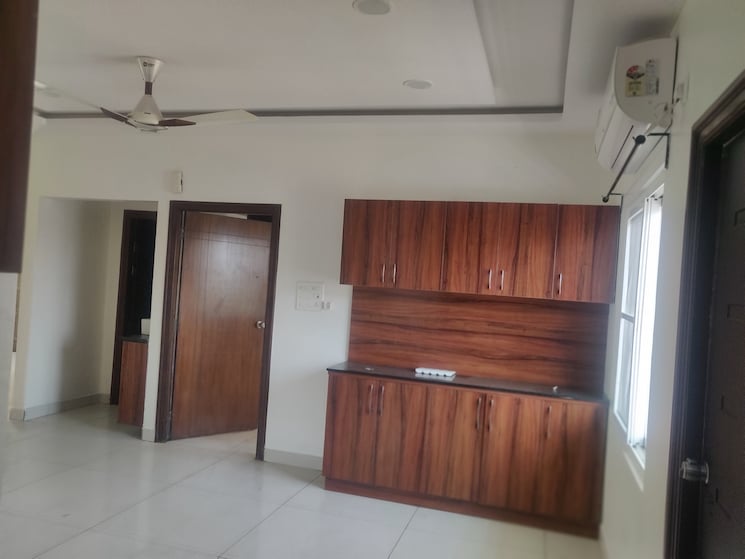 Bedroom, white-house-banjara-hills 3 Bedroom 2354 Sq.Ft. Apartment In Banjara Hills Hyderabad 8666534