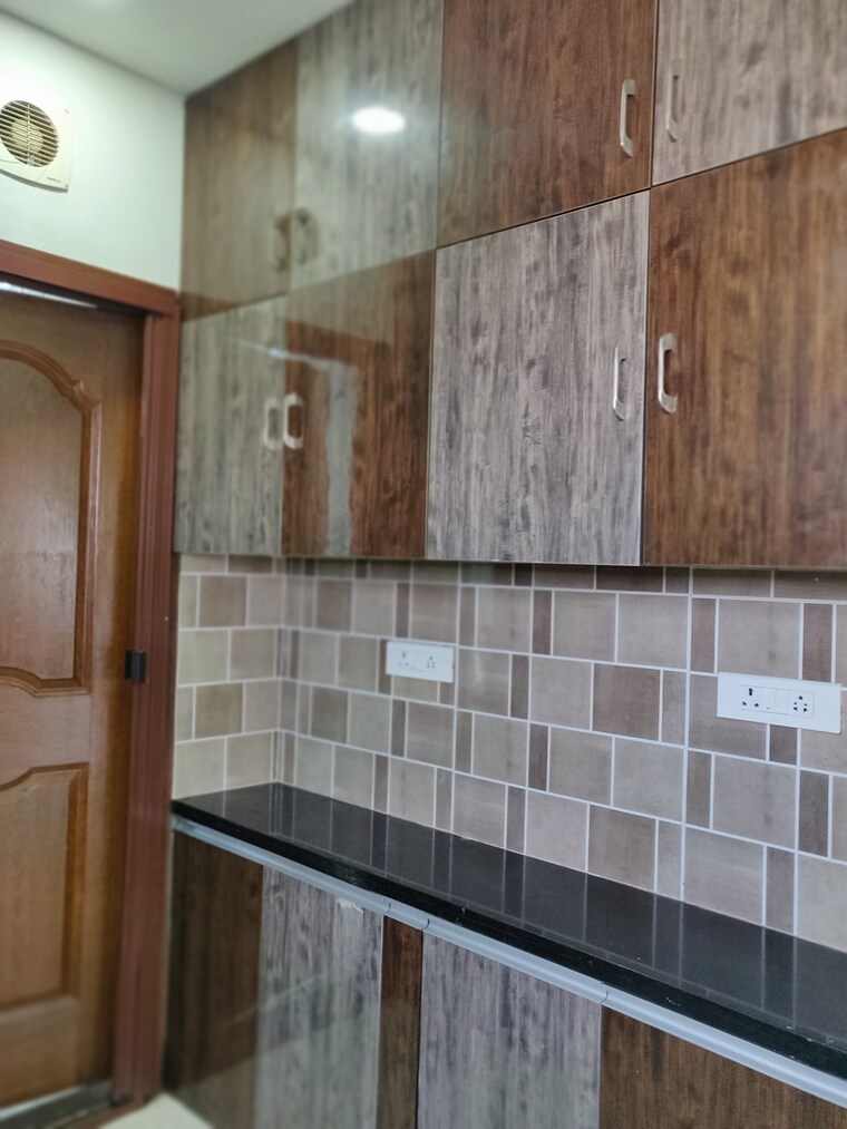 Balcony, white-house-banjara-hills 3 Bedroom 2354 Sq.Ft. Apartment In Banjara Hills Hyderabad 8666534