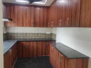 Kitchen in 3 BHK Apartment at White House Banjara Hills, Banjara Hills – for Sale