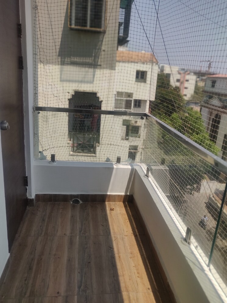 Exterior View, white-house-banjara-hills 3 Bedroom 2354 Sq.Ft. Apartment In Banjara Hills Hyderabad 8666534