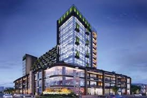 Office Space For Rent in Ratnanjali Square