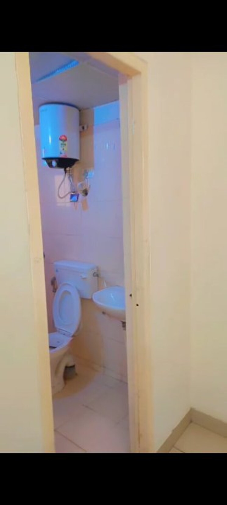 Bathroom, ashadeep-rudraksh 2 Bedroom 580 Sq.Ft. Apartment In Jagatpura Jaipur 8666294