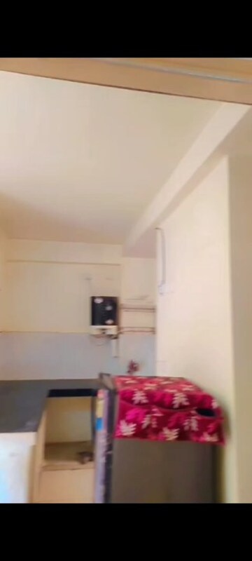 Furnished Amenities in 2 BHK Apartment at Ashadeep Rudraksh, Jagatpura – for Rent