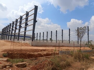  Warehouse For Rent in Hoskote