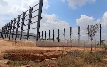 Warehouse For Rent in Hoskote