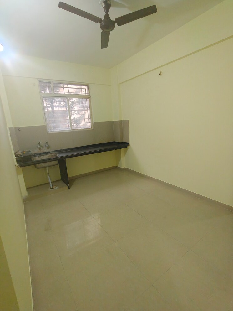 Kitchen, keystone-hills 1 Bedroom 646 Sq.Ft. Apartment In Undri Pune 8666498