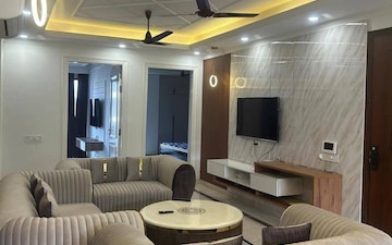 1.5 BHK Builder Floor For Rent in Enkay Towers, Sector 19