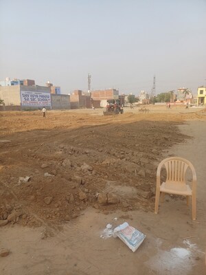  Plot For Sale in Dheeraj Nagar