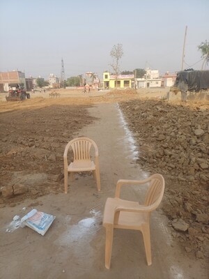  Plot – Exterior View View at Dheeraj Nagar - for Sale