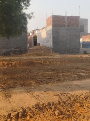  Plot – Exterior View View at Dheeraj Nagar - for Sale