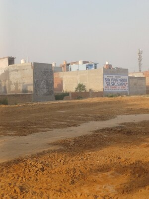  Plot – Exterior View View at Dheeraj Nagar - for Sale