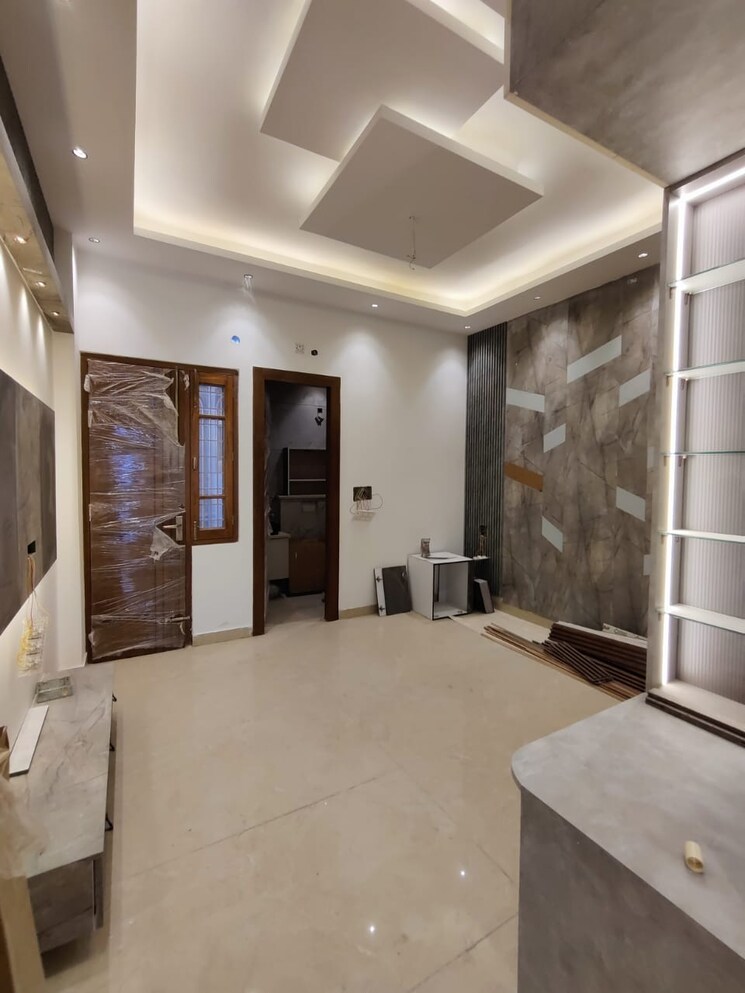 Kitchen, gms road 4 Bedroom 165 Sq.Yd. Builder Floor In Gms Road Dehradun 8666531