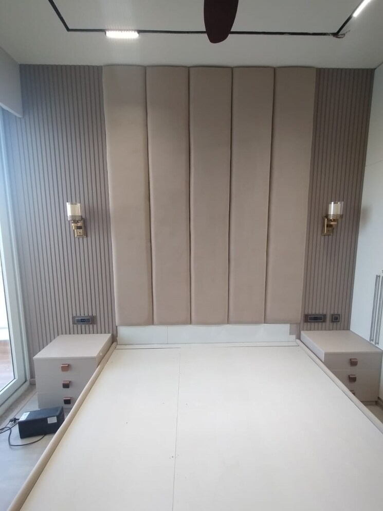 Bedroom, dlf-the-ultima 3 Bedroom 2100 Sq.Ft. Apartment In Sector 81 Gurgaon 8666578