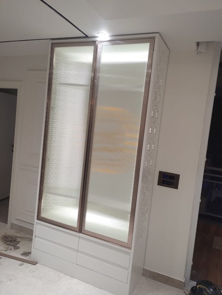 Other, dlf-the-ultima 3 Bedroom 2100 Sq.Ft. Apartment In Sector 81 Gurgaon 8666578