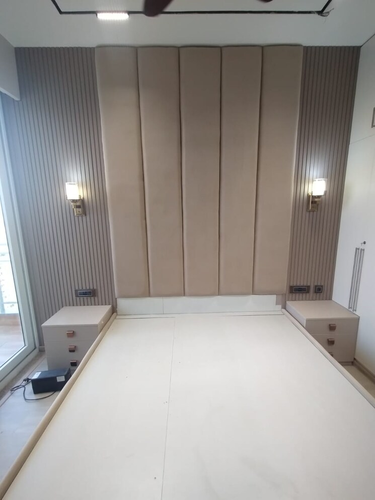 Bedroom, dlf-the-ultima 3 Bedroom 2100 Sq.Ft. Apartment In Sector 81 Gurgaon 8666578