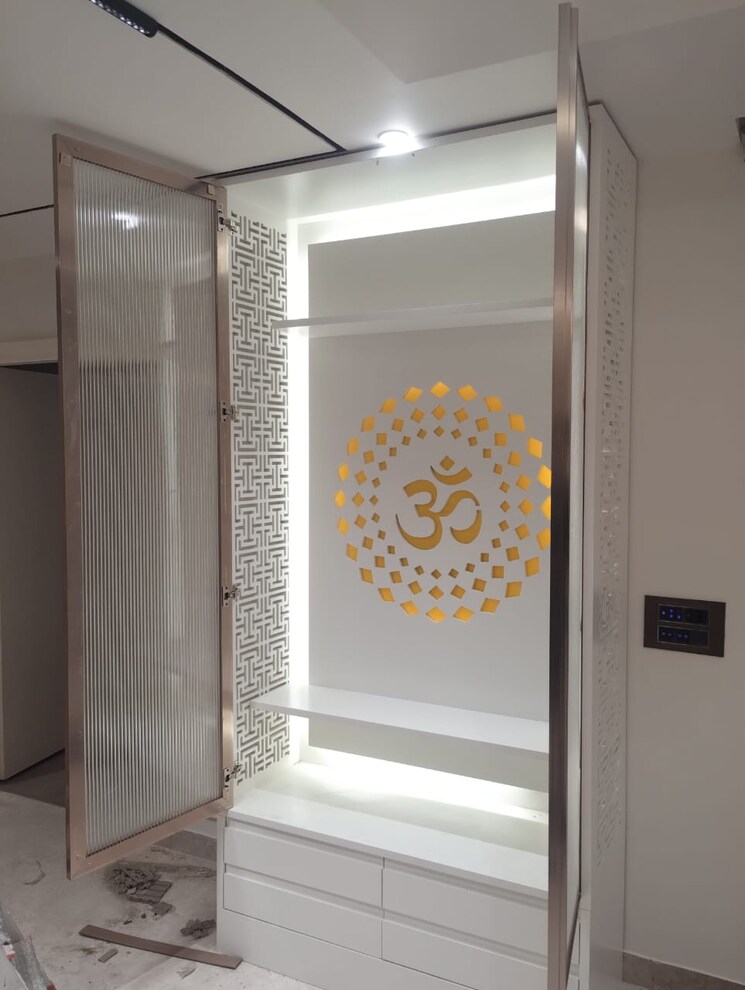 Other, dlf-the-ultima 3 Bedroom 2100 Sq.Ft. Apartment In Sector 81 Gurgaon 8666578