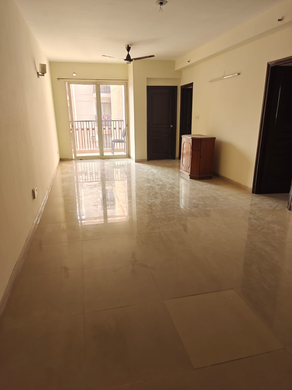 4 BHK Apartment For Rent in Sector 19 Dwarka