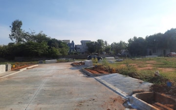 Plot For Sale in Sarjapur
