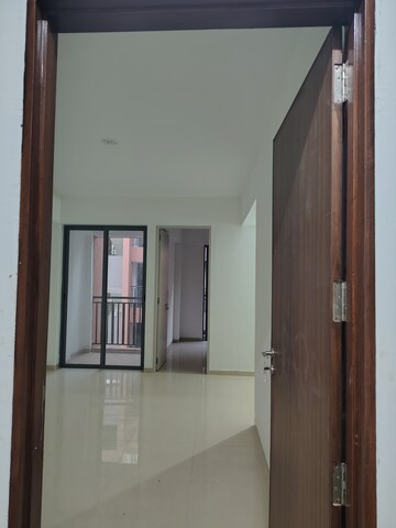 Building Lobby in 2.5 BHK Apartment at Baner – for Sale