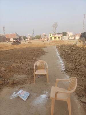  Plot – Exterior View View at Dheeraj Nagar - for Sale