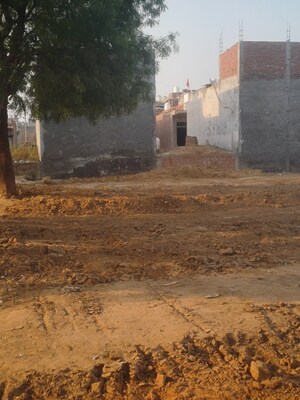  Plot – Exterior View View at Dheeraj Nagar - for Sale