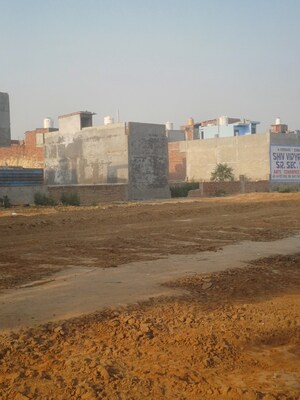  Plot – Exterior View View at Dheeraj Nagar - for Sale