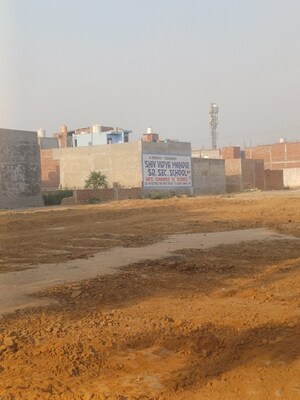  Plot For Sale in Dheeraj Nagar