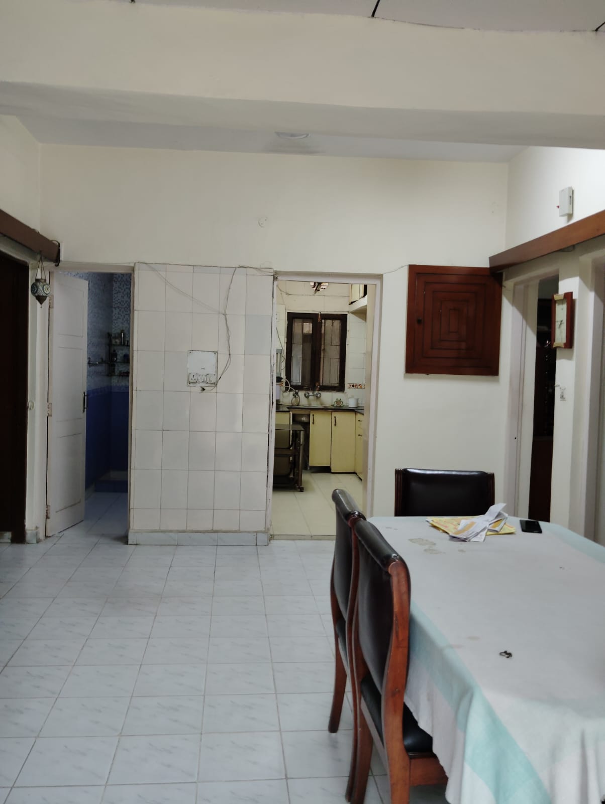3 BHK Apartment For Sale in South Delhi