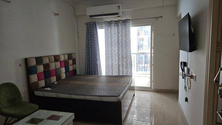 2 BHK Builder Floor For Rent in Sector 38