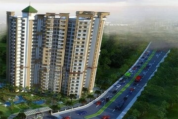 3 BHK Apartment For Sale in Pi Greater Noida