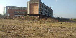  Land – Exterior View View at Dronagiri - for Sale