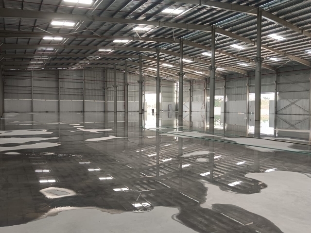 Warehouse For Rent in Bidrahalli